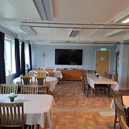 Lodge Porsangerfjorden Borselv