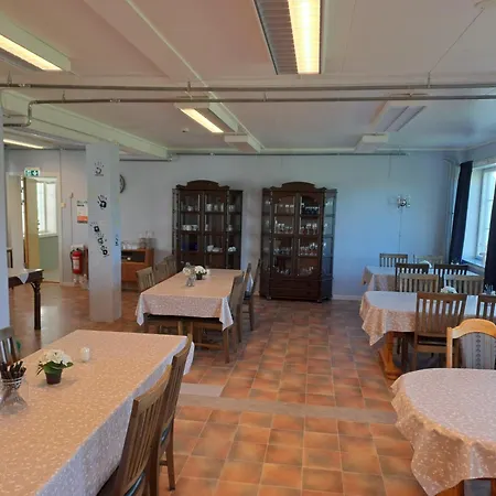 Lodge Porsangerfjorden Borselv