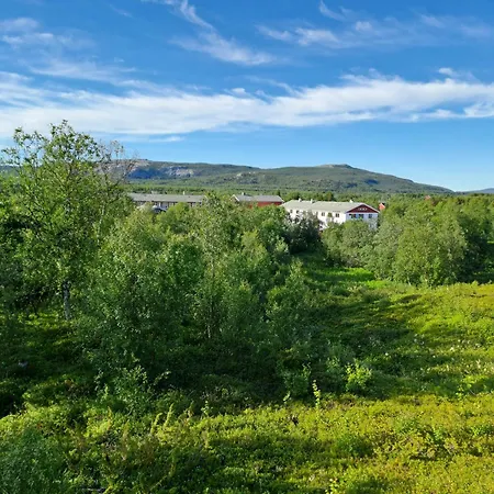 Porsangerfjorden * Borselv
