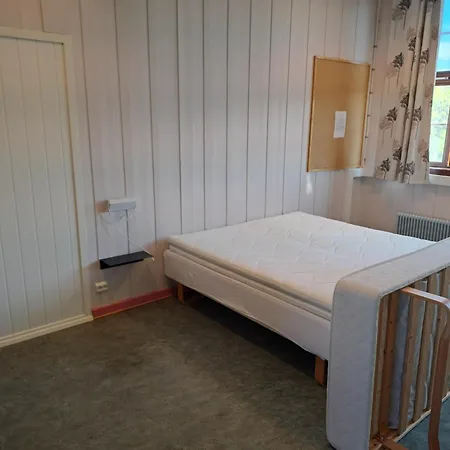 Porsangerfjorden Domek letniskowy Børselv