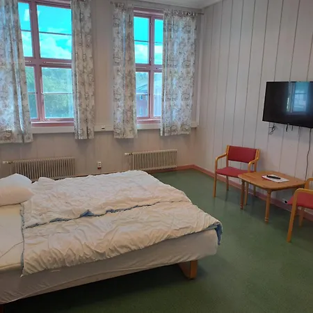 Porsangerfjorden Domek letniskowy