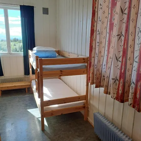 Domek letniskowy Porsangerfjorden