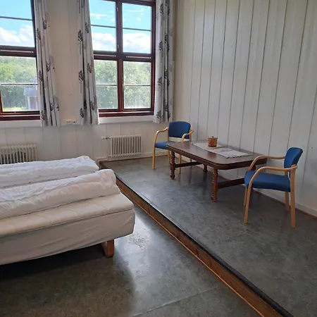 Domek letniskowy Porsangerfjorden *