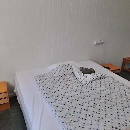 Porsangerfjorden Domek letniskowy *
