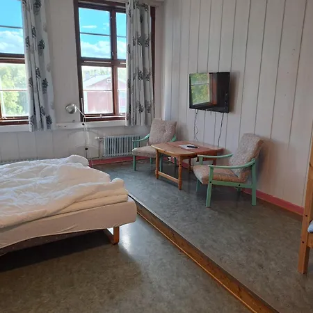 Porsangerfjorden Domek letniskowy