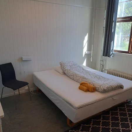 Domek letniskowy Porsangerfjorden